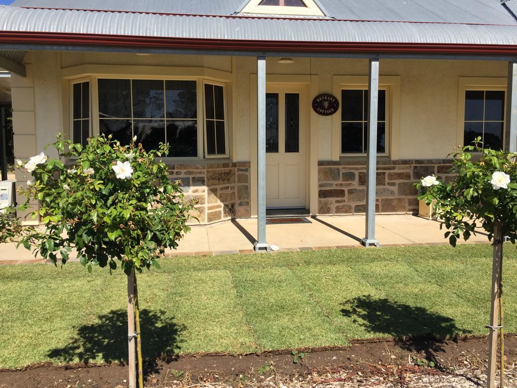 Barossa Vineyard Cottages Tanunda Eksteriør billede