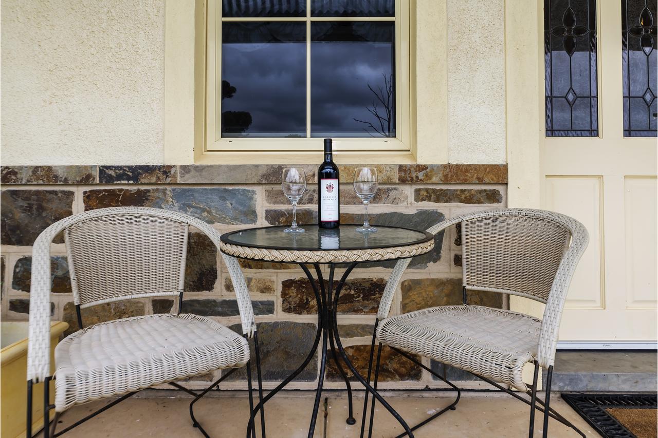 Barossa Vineyard Cottages Tanunda Eksteriør billede