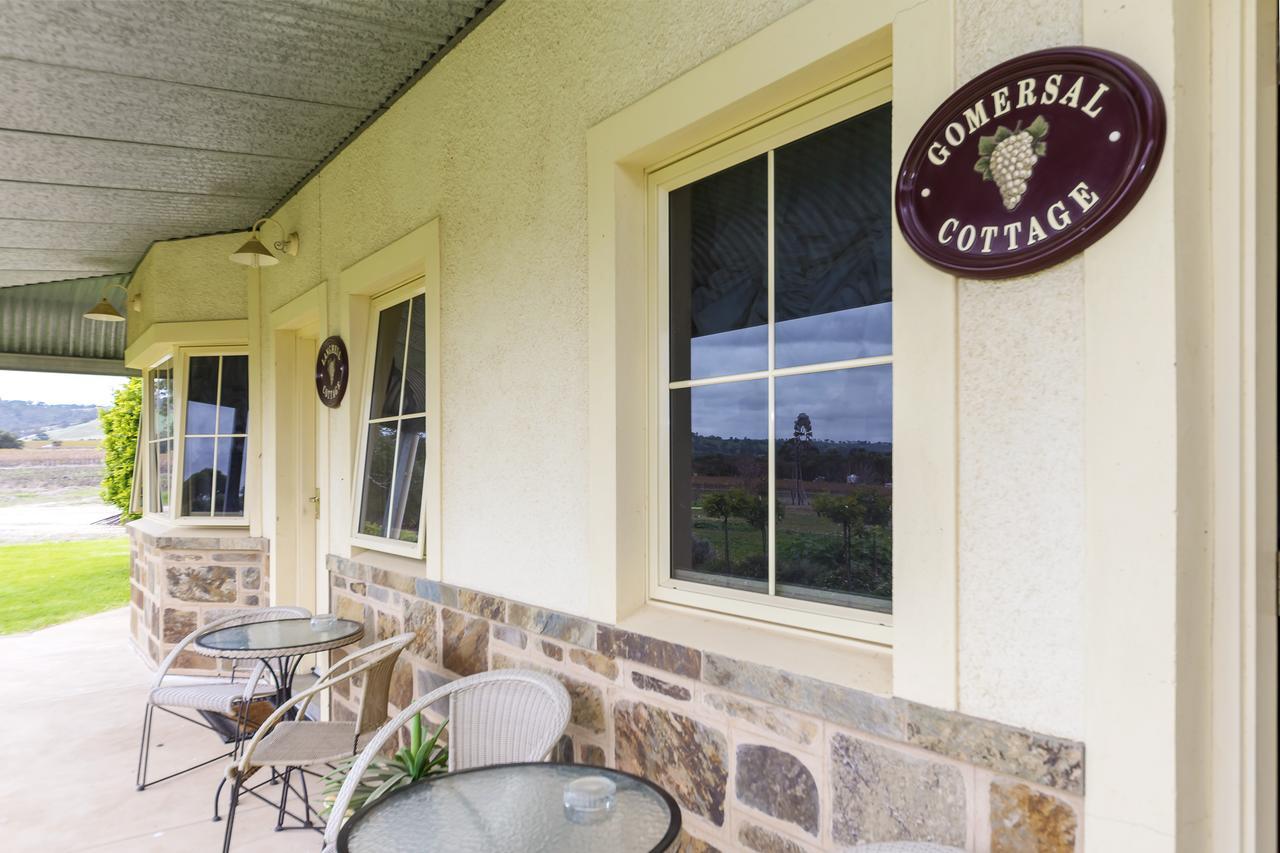 Barossa Vineyard Cottages Tanunda Eksteriør billede
