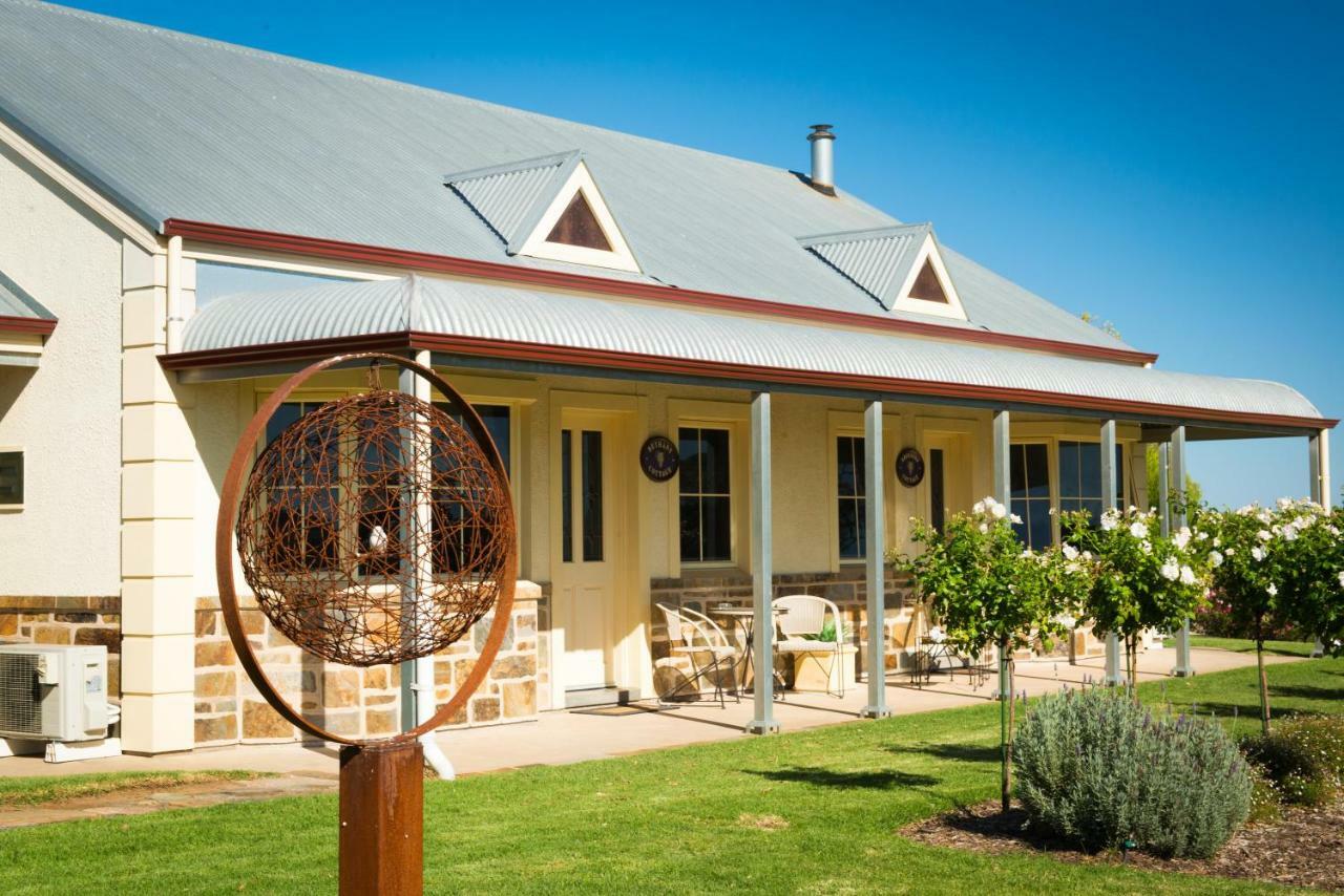 Barossa Vineyard Cottages Tanunda Eksteriør billede