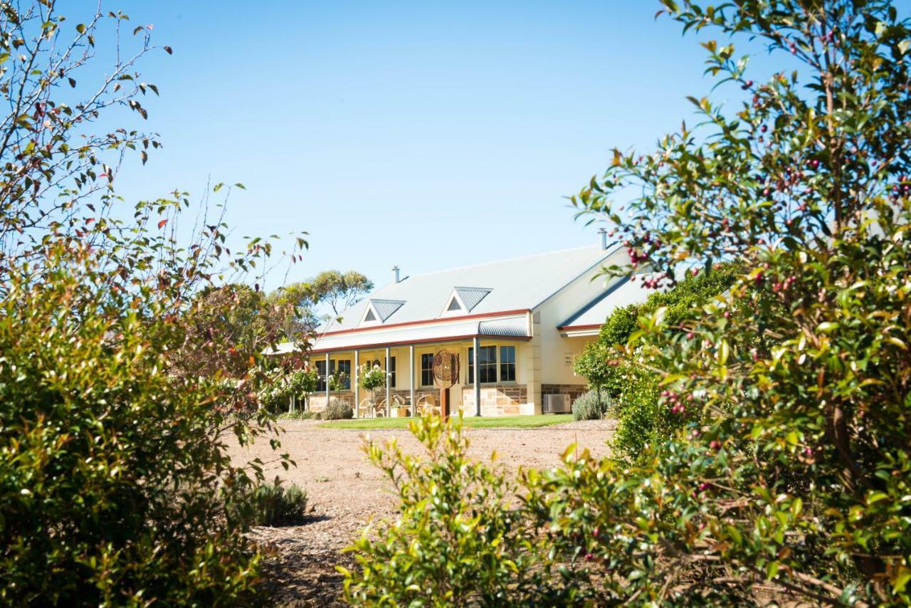 Barossa Vineyard Cottages Tanunda Eksteriør billede